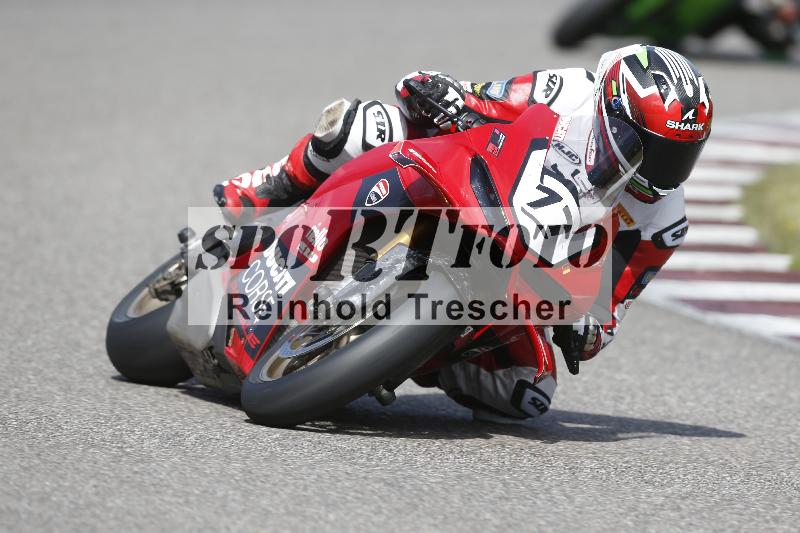 /04 05.04.2026 Speer Racing ADR/Gruppe rot/77